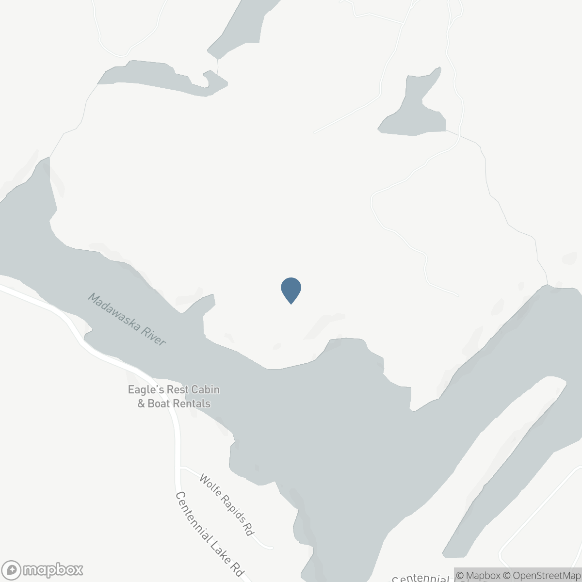 5420 CENTENNIAL LAKE ROAD, Greater Madawaska, Ontario K0J 2R0
